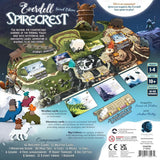 GM EVERDELL EXP SPIRECREST 2ND EDITION
