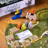 GM EVERDELL EXP PEARLBROOK 2ND EDITION