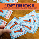 GM TAP FOUR