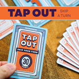 GM TAP FOUR