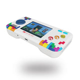 MY ARCADE POCKET PLAYER PRO TETRIS GAMING SYSTEM WITH CASE