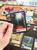 DUEL OF MELOCH