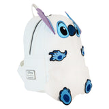 LOUNGEFLY BACKPACK DISNEY STITCH GHOST