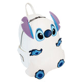 LOUNGEFLY BACKPACK DISNEY STITCH GHOST