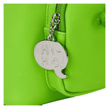 LOUNGEFLY BACKPACK MUPPETS KERMIT THE FROG