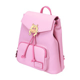 LOUNGEFLY BACKPACK MUPPETS MISS PIGGY
