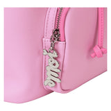 LOUNGEFLY BACKPACK MUPPETS MISS PIGGY
