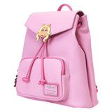 LOUNGEFLY BACKPACK MUPPETS MISS PIGGY