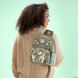 LOUNGEFLY BACKPACK WHERE THE WILD THINGS ARE