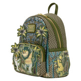 LOUNGEFLY BACKPACK WHERE THE WILD THINGS ARE
