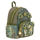 LOUNGEFLY BACKPACK WHERE THE WILD THINGS ARE