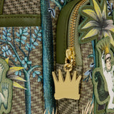 LOUNGEFLY BACKPACK WHERE THE WILD THINGS ARE
