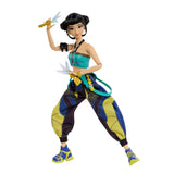 K-POP DEMON HUNTERS CORE DOLL ZOEY