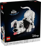 LEGO DISNEY 101 DALMATIONS PUPPY