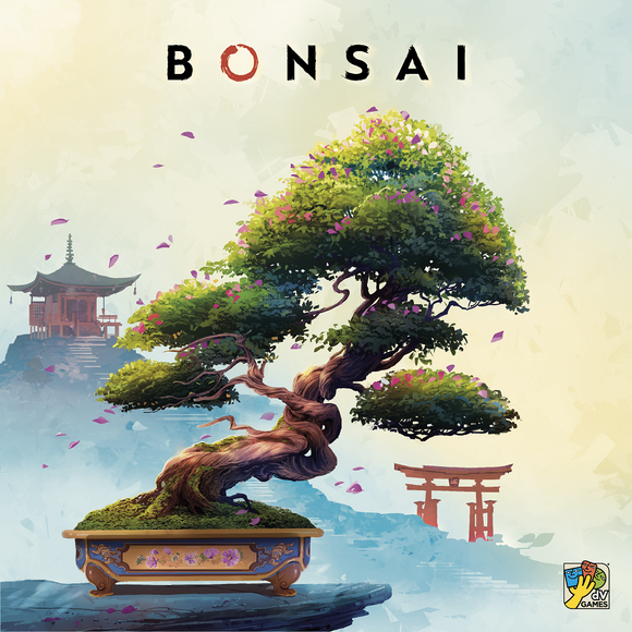 GM BONSAI