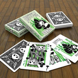 BICYCLE CARDS PANDA