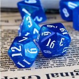 FBG DICE 7PC MAGICIAN'S DEEP WATER LAIR