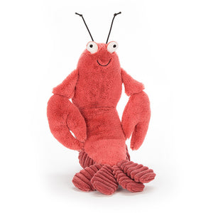 JC OCEAN LARRY LOBSTER 15"