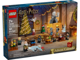 LEGO ADVENT CALENDAR HARRY POTTER 24