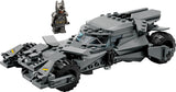 LEGO DC BATMAN VS SUPERMAN BATMOBILE