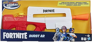 HSB NERF SUPER SOAKER FORTNITE BURST AR L