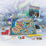 GM TTR TICKET TO RIDE: NORTHERN LIGHTS