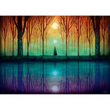 PZ 1000 HEYE INNER MYSTIC NEW SKIES KEHOE