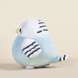 BELLZI PARAKI THE PARAKEET SMALL