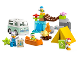 LEGO DUPLO DISNEY CAMPING ADVENTURE