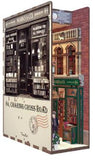 DIY BOOK NOOK 84 CHARING CROSS ROAD