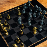 GM CHESS LEGEND OF ZELDA