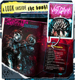 GM RPG BOOK VAST GRIMM CORE BOOK