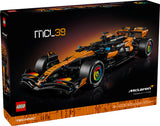 LEGO TECHNIC MCLAREN MCL39 F1