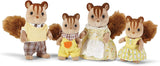 CC FAMILY HAZEL WALNUT CHIPMUNK/SQUIRREL