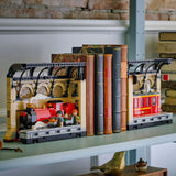 LEGO HP BOOK NOOK HOGWARTS EXPRESS