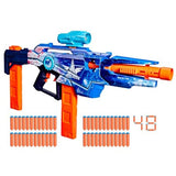HSB NERF N-SERIES BATTLEFIELD COMMANDER