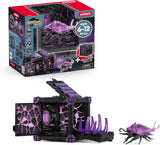 SCHLEICH ELDRADOR BATTLE CAVE SHADOW ISOPOD
