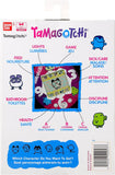 TAMAGOTCHI ORIGINAL MEMPHIS STYLE