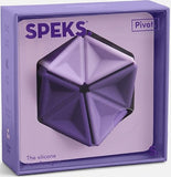 SPEKS PIVOT HEXAFLEXAGON VIOLET