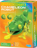 4M KIDZ ROBOTIX CHAMELEON CYBORG