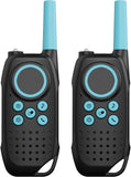TK SPY LABS: SPY WALKIE-TALKIES