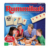 GM RUMMIKUB