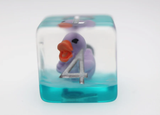 FBG DICE 7PC LOVELY DUCK