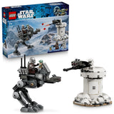 LEGO SW AT-RT ATTACK