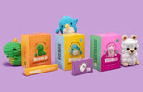 WOOBLES ZERO TO HERO GIFT BOX CROCHET KIT