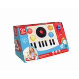 HAPE DJ MIX AND SPIN STUDIO