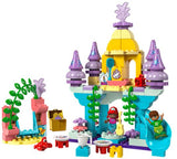 LEGO DUPLO DISNEY ARIELS MAGICAL UNDERWATER PALACE
