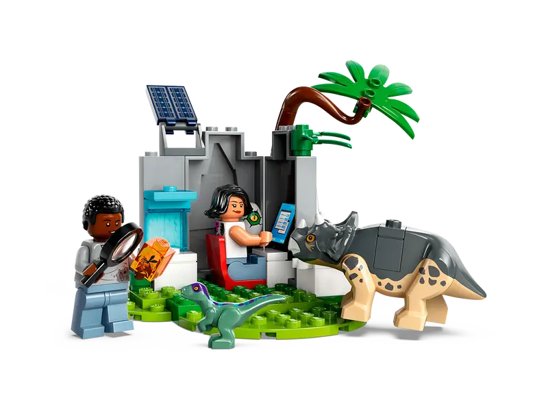 Lego jw sets shop