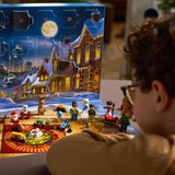 *LEGO ADVENT CALENDAR CITY 25