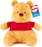 GUND SNUGGLY DISNEY WTP POOH 12"